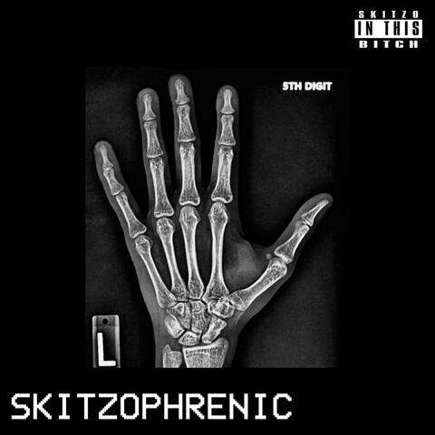 5TH DIGIT album art