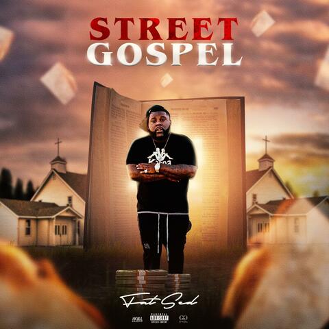 STREET GOSPEL album art