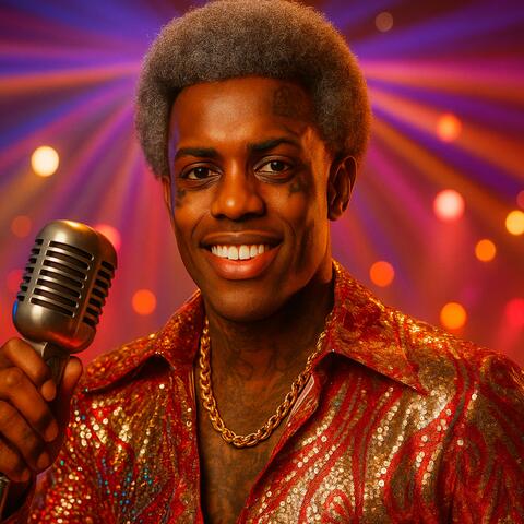 Sorriso no Rosto (Disco Version) album art