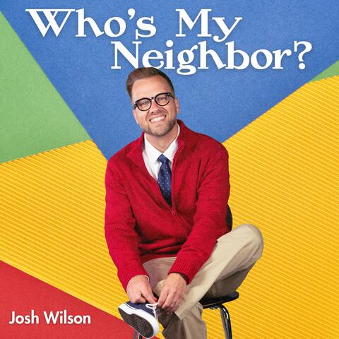 Who's My Neighbor? album art