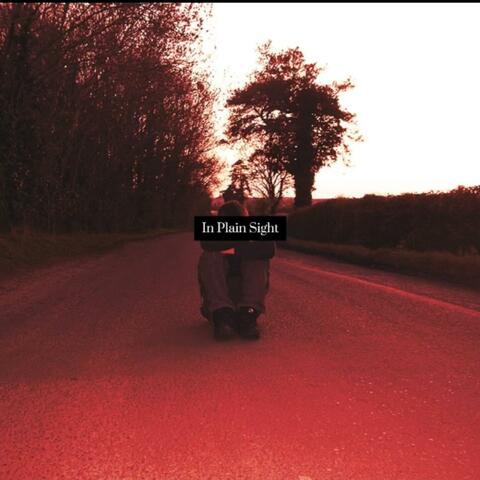 In Plain Sight album art