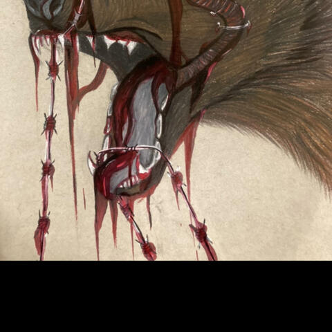 Dirty album art