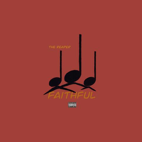 Faithful album art