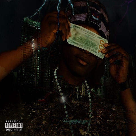 (Forever Baby) album art