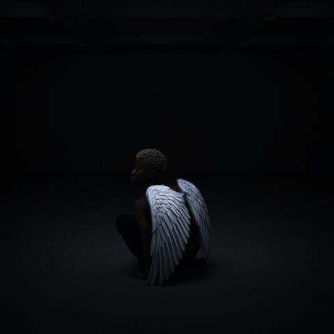 DIVINE album art