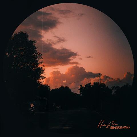 Singles, Vol. 1 album art