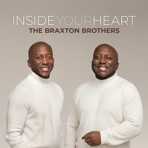Inside Your Heart album art