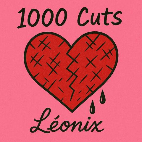 1000 Cuts (Léversion) album art