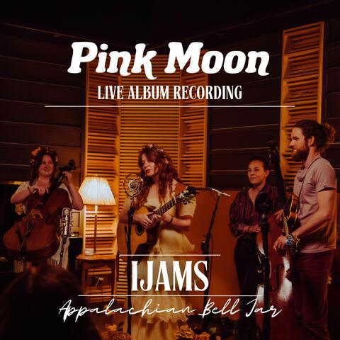 Ijams (Live) album art