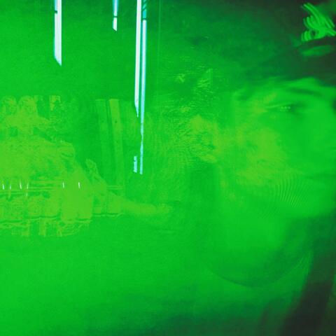 COK PARA album art