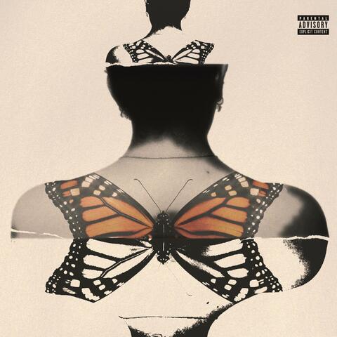 Efecto Mariposa album art
