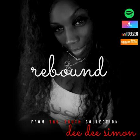 Rebound album art