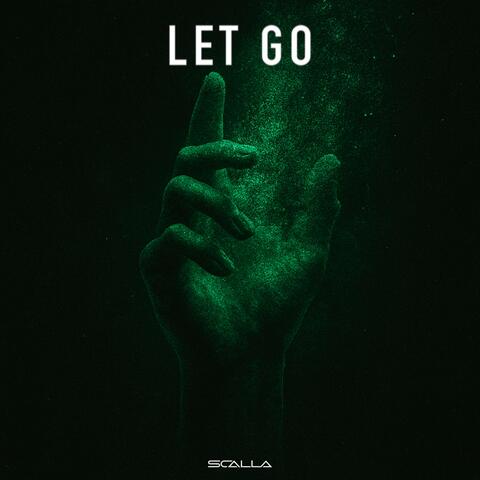 Let Go album art