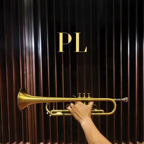 PL (feat. Crystal Necochea) album art