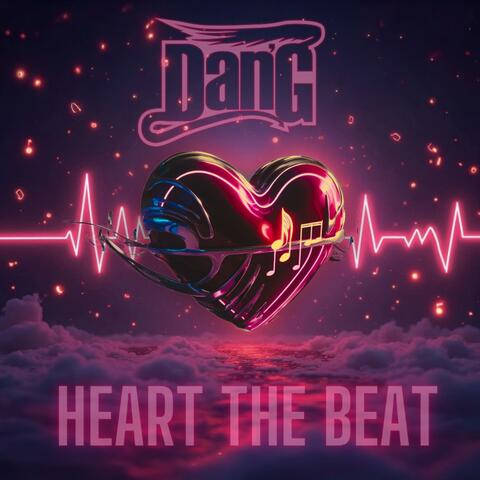 Heart the Beat album art
