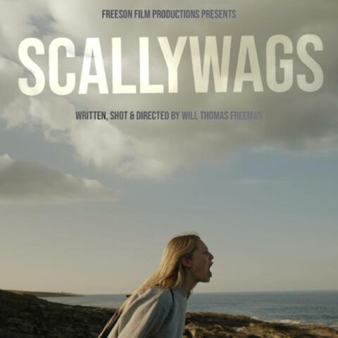 Scallywags (Original Motion Pictures Soundtrack) album art