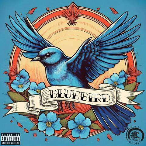 Bluebird album art