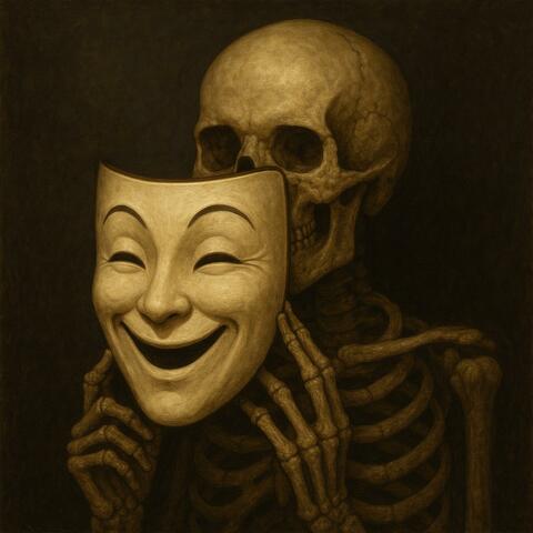 Masquerade album art