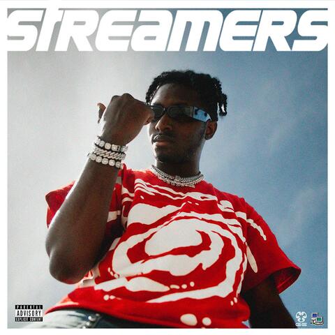 STREAMERS album art