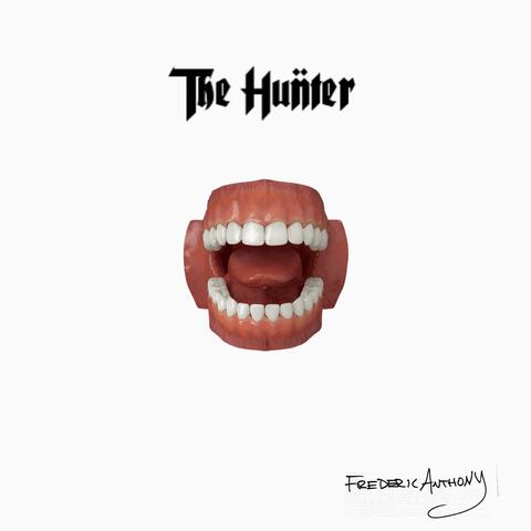 The Hunter album art