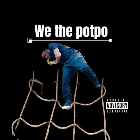 We the potepo album art