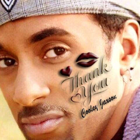 Thank You (Radio Edit) album art