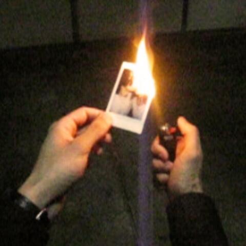 nobody else album art