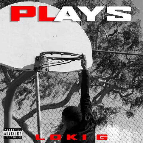 Plays album art