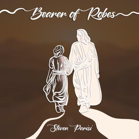 Bearer Of Robes album art