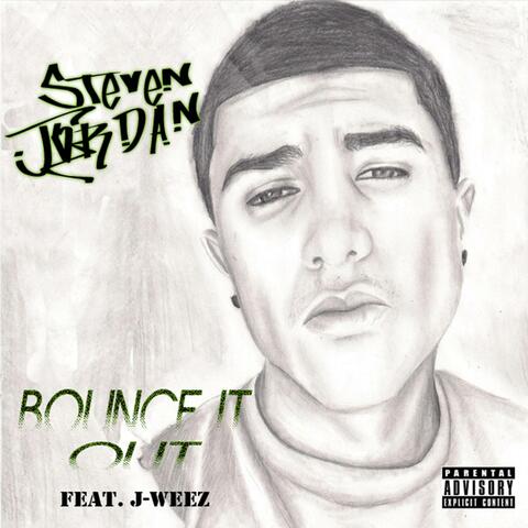 Bounce It Out album art