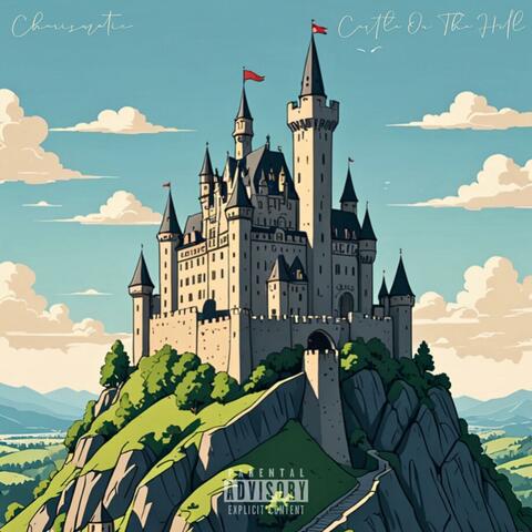 Castle on the Hill (feat. Julian Gross) album art