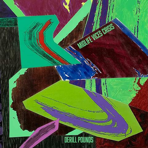 Midlife Vices Crisis album art