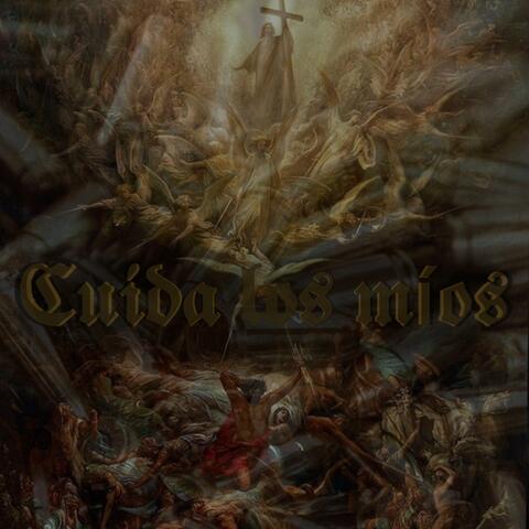Cuida los mios (feat. Soulah) album art
