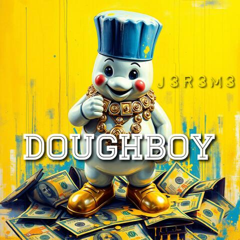 Doughboy album art