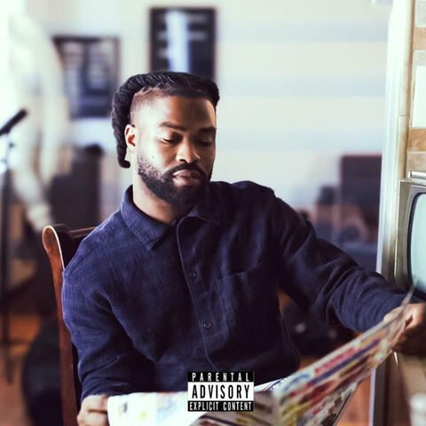 Tvbo-EP 2 album art