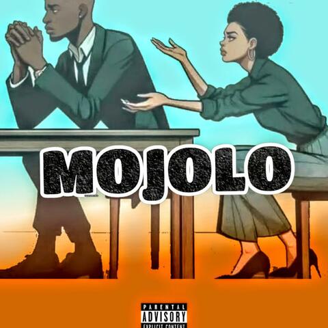 Mojolo (feat. Queen Lira) album art