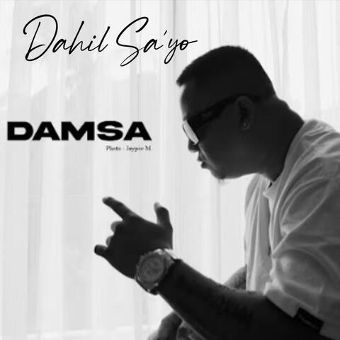 Dahil Sa'yo album art