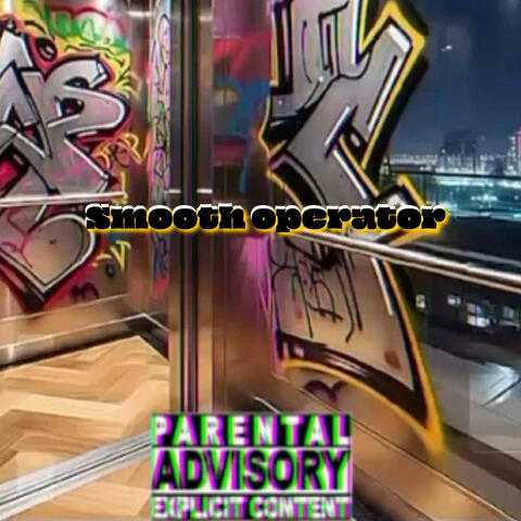 Smooth operator album art