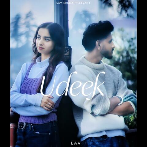 Udeek (feat. asb muziX) album art