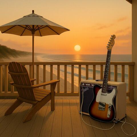 Heat Wave album art