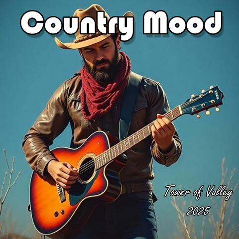 Country Mood album art