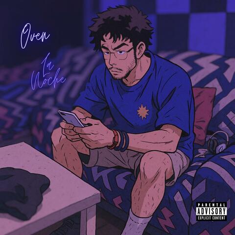 La Noche album art