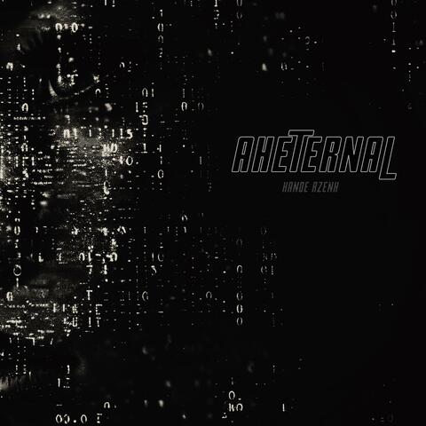 Aheternal album art