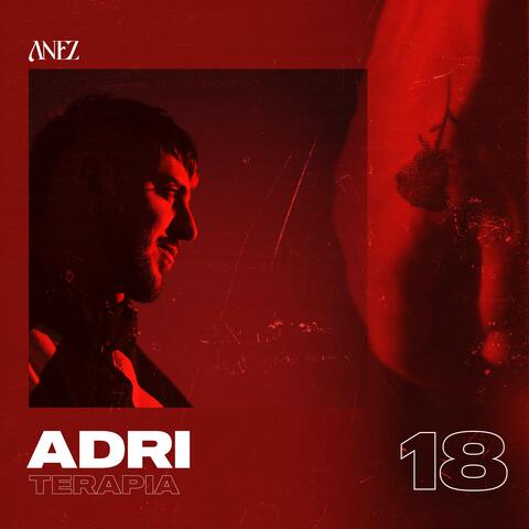 ADRI album art
