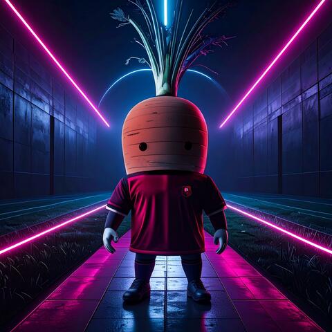 ALLEZ LE K album art