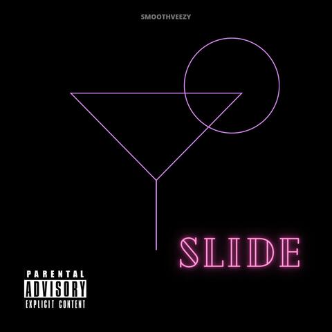 Slide album art
