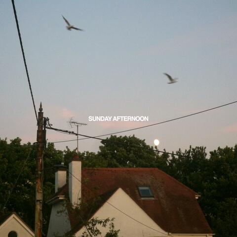 Sunday Afternoon album art