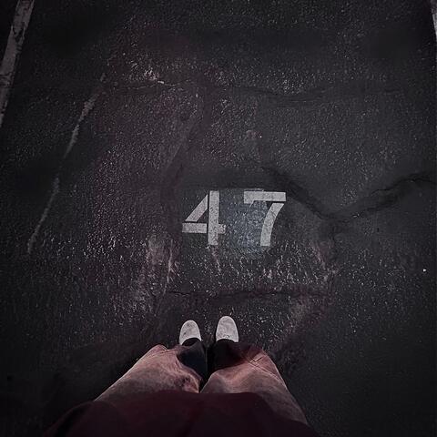 Save Me From Myself! album art