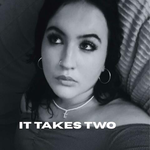 It Takes Two album art