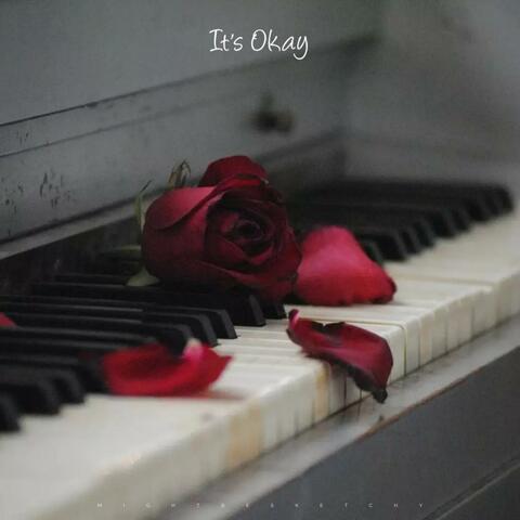 It's Okay album art